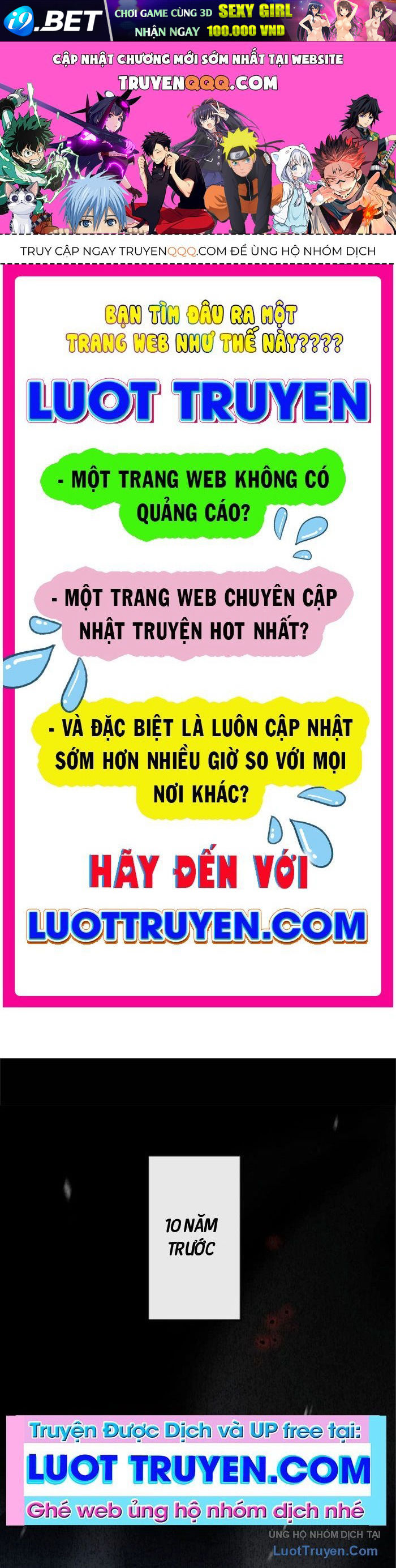 Nettruyen Truyện tranh online
