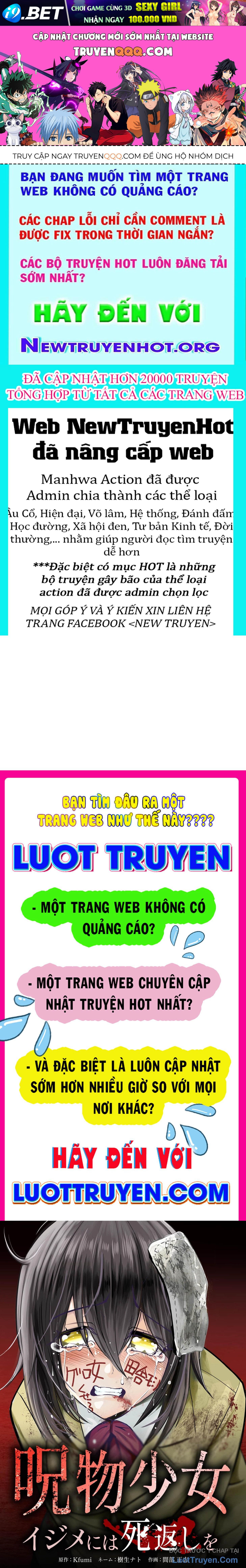 Nettruyen Truyện tranh online