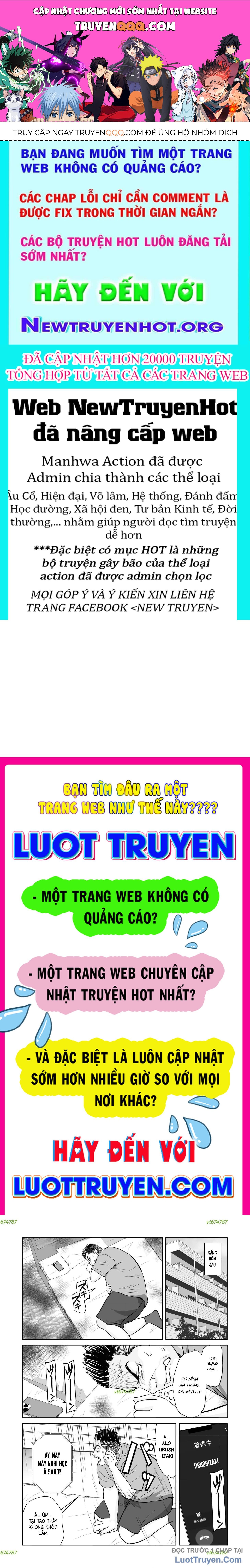 Nettruyen Truyện tranh online