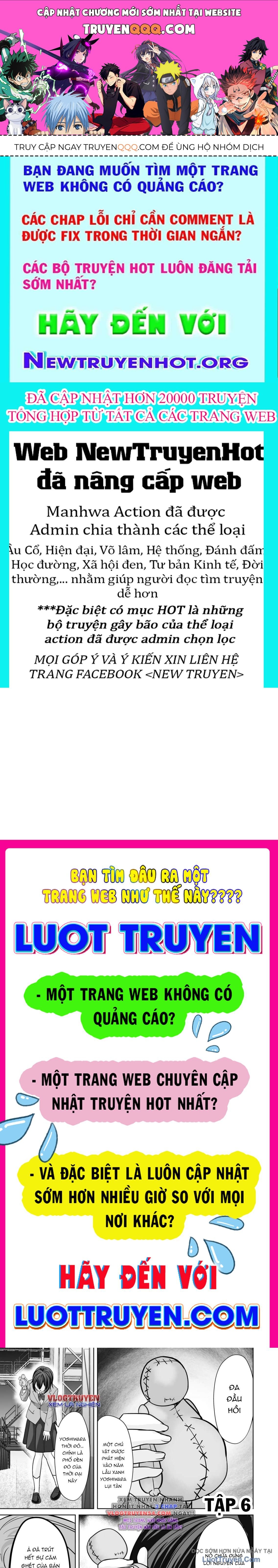 Nettruyen Truyện tranh online