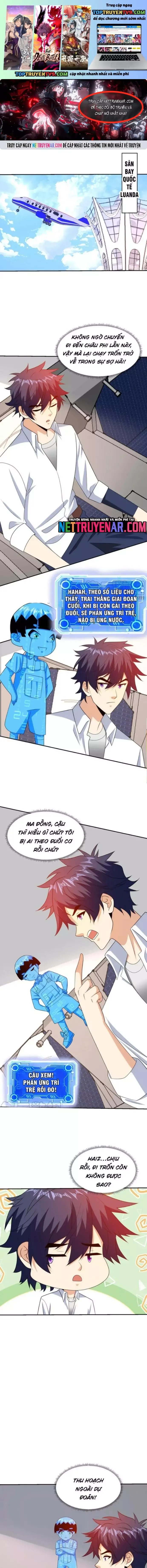 Chapter 240 - Image 2