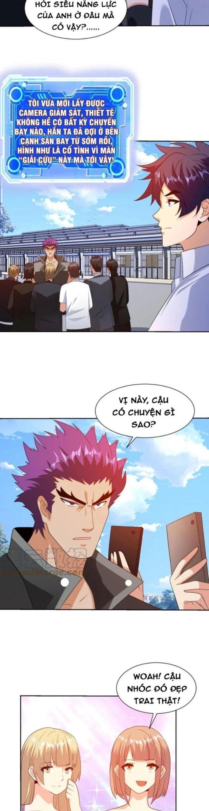 Chapter 241 - Image 2