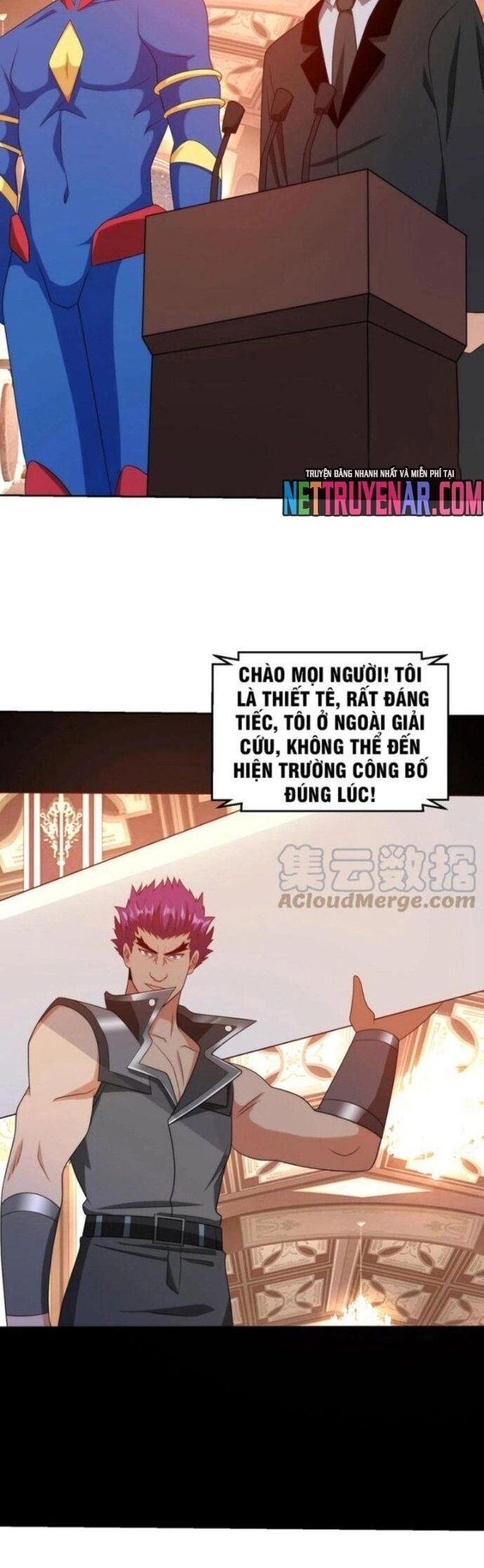 Chapter 242 - Image 11