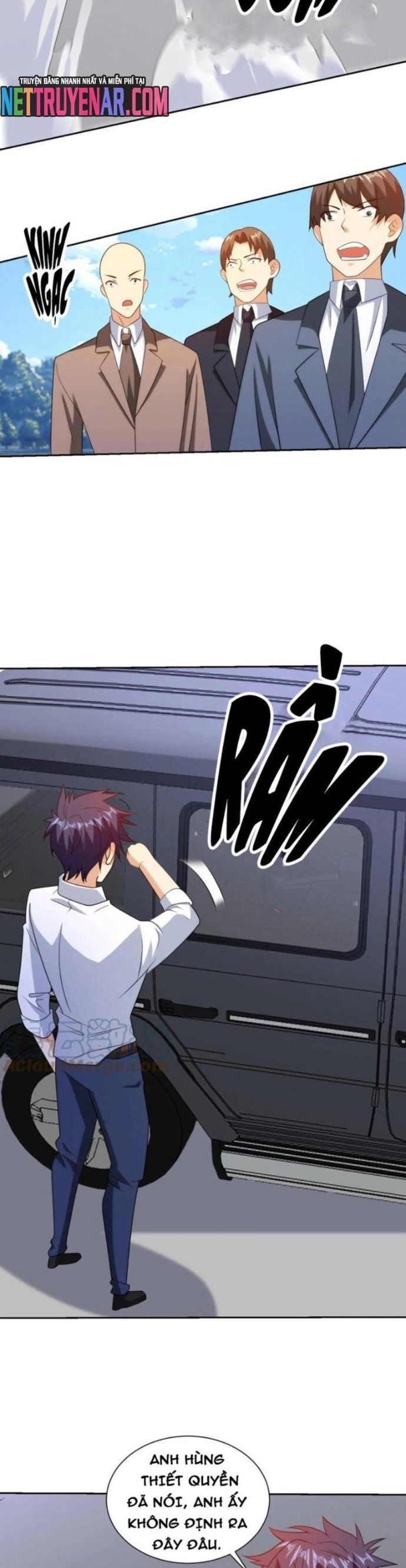 Chapter 242 - Image 4