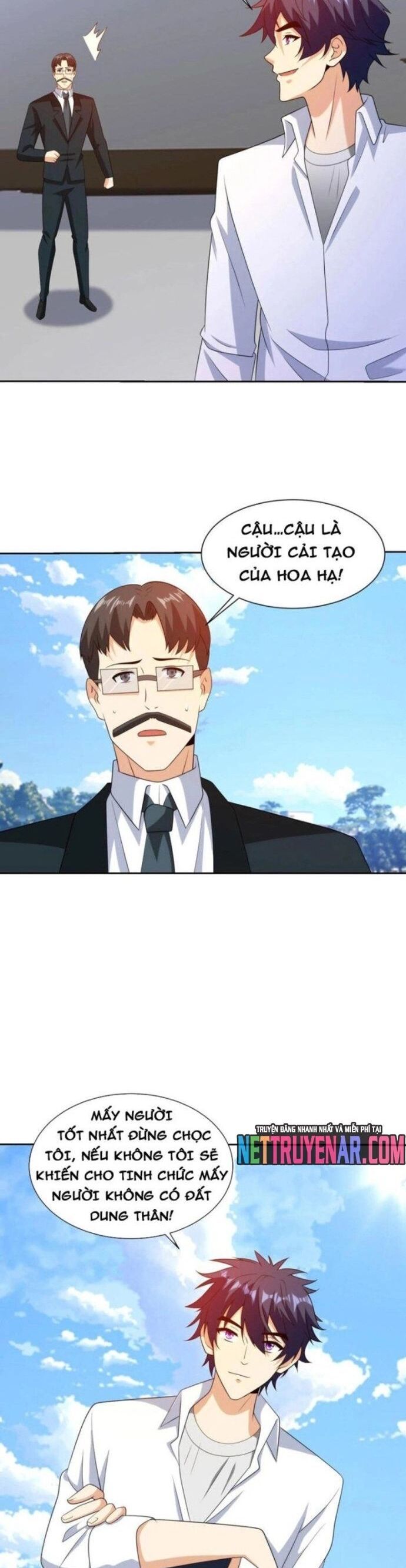 Chapter 242 - Image 5