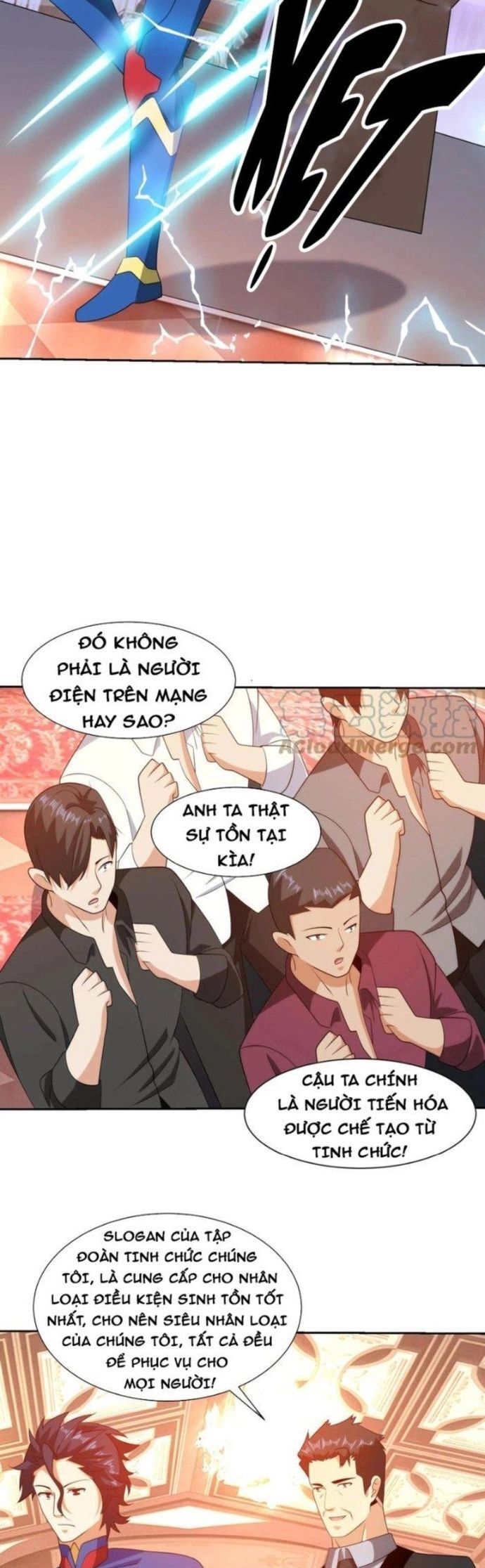 Chapter 242 - Image 10