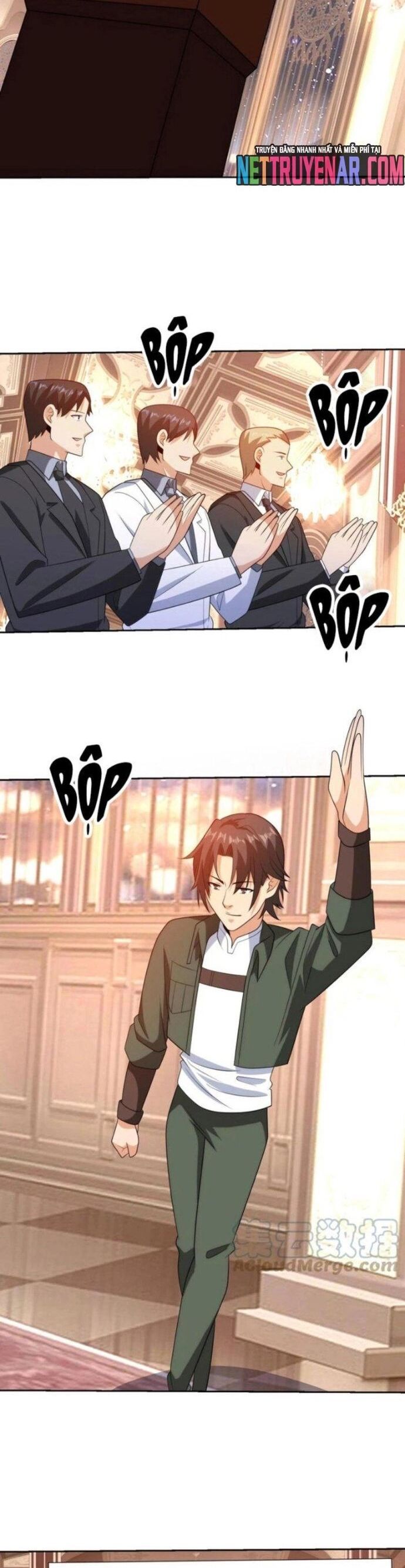 Chapter 243 - Image 2