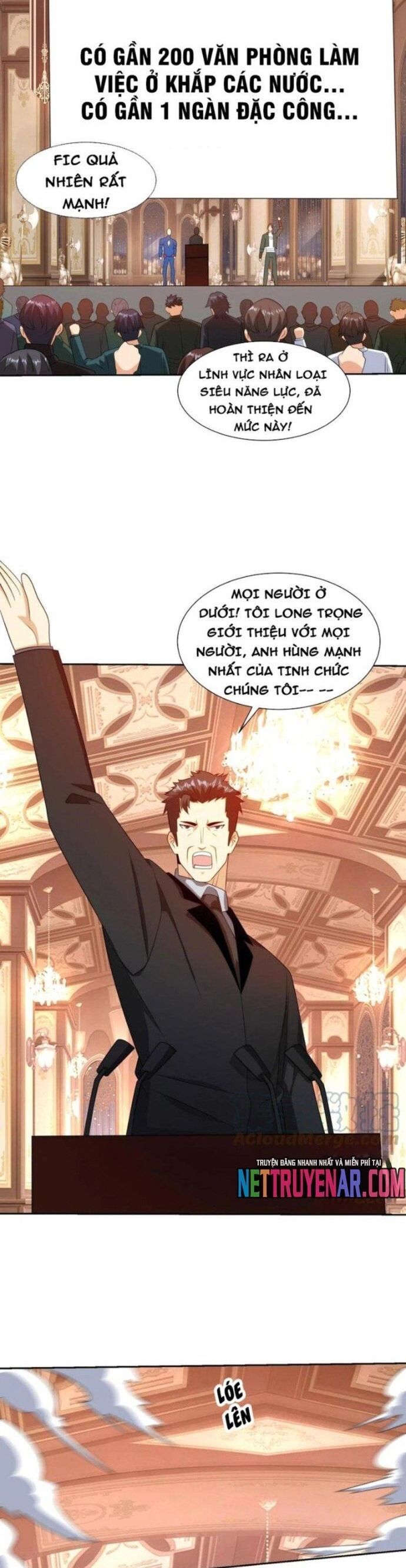 Chapter 243 - Image 3