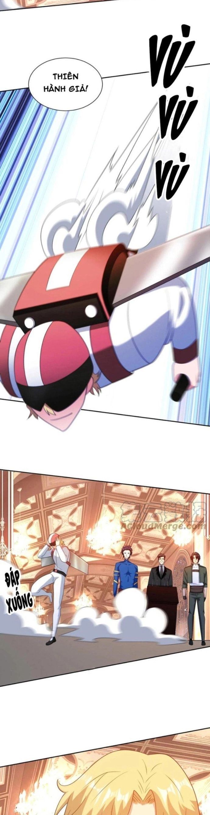 Chapter 243 - Image 4