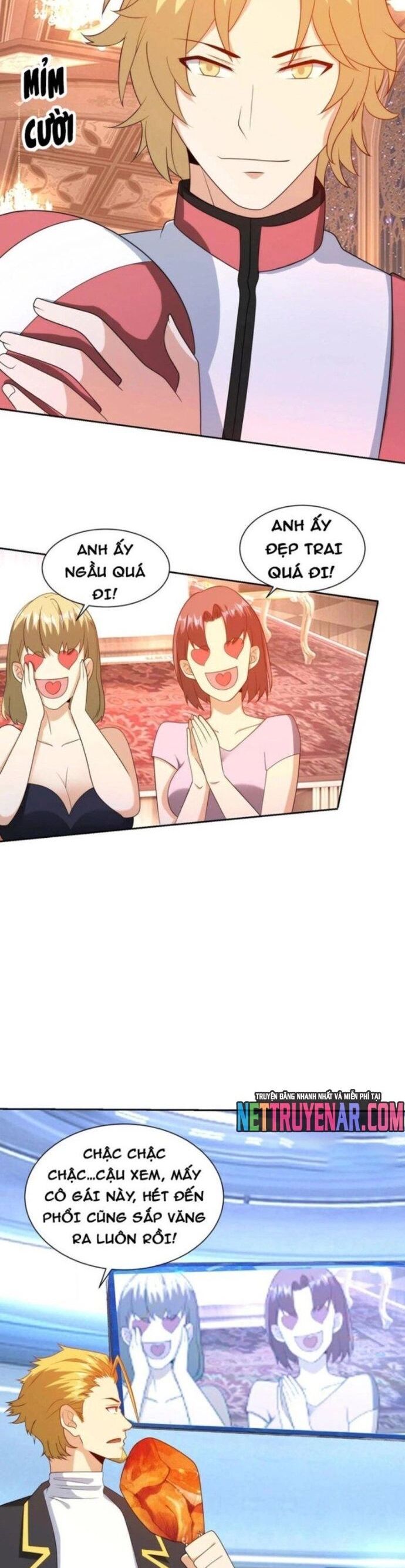 Chapter 243 - Image 5