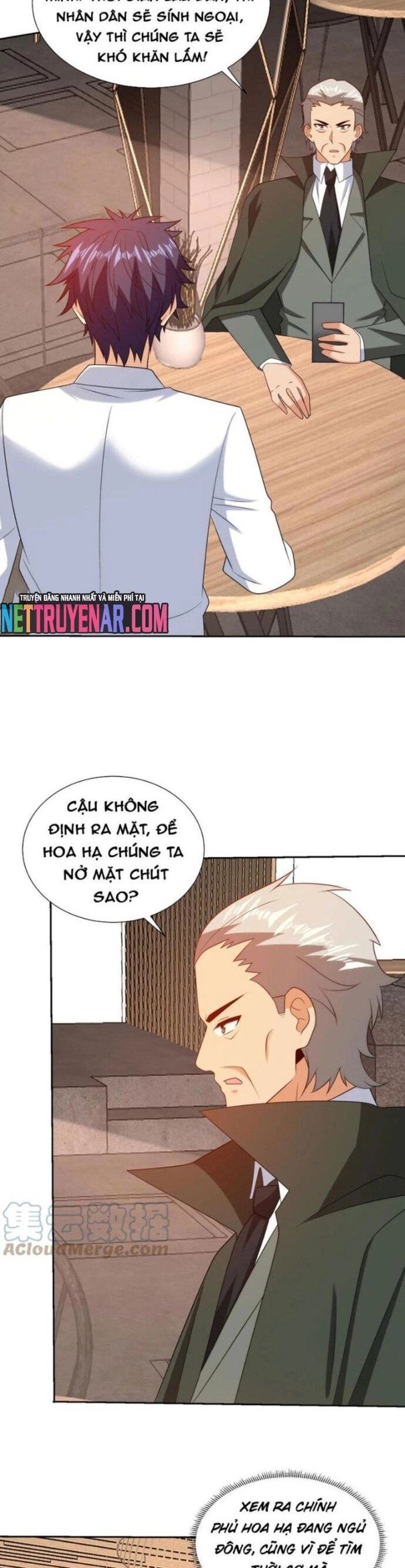 Chapter 244 - Image 2