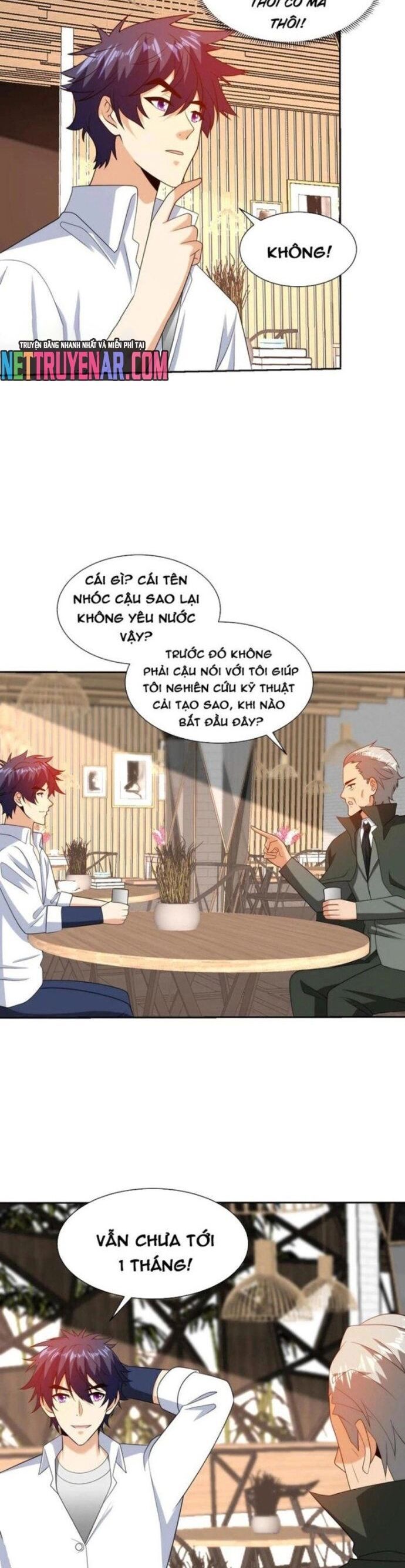 Chapter 244 - Image 3
