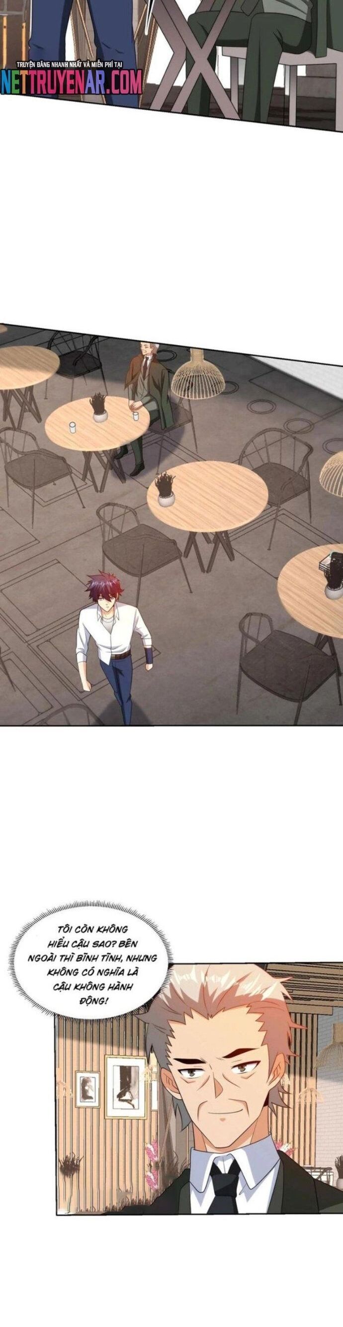 Chapter 244 - Image 5