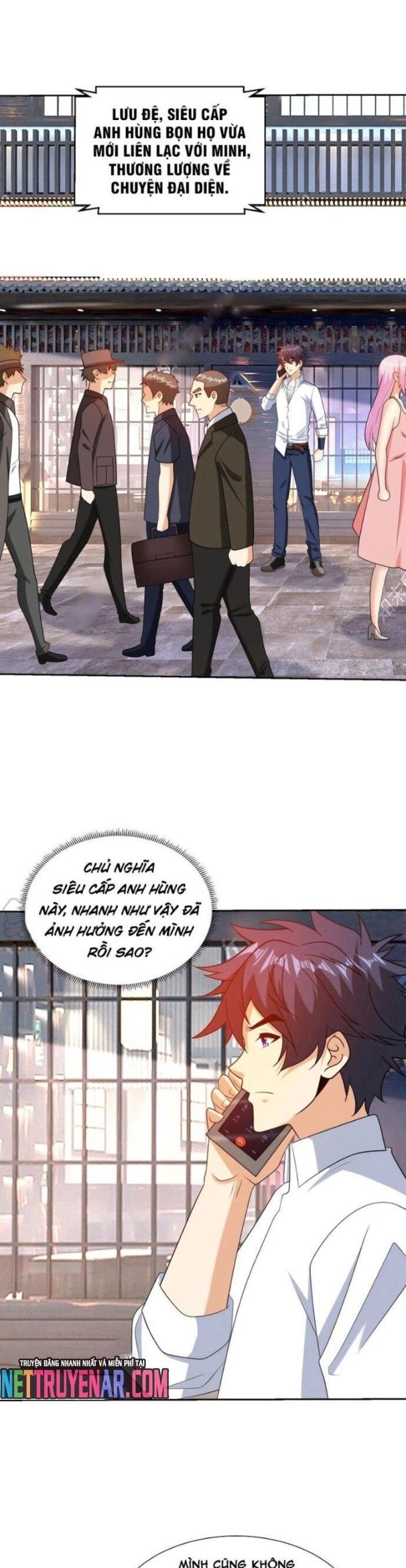 Chapter 244 - Image 6