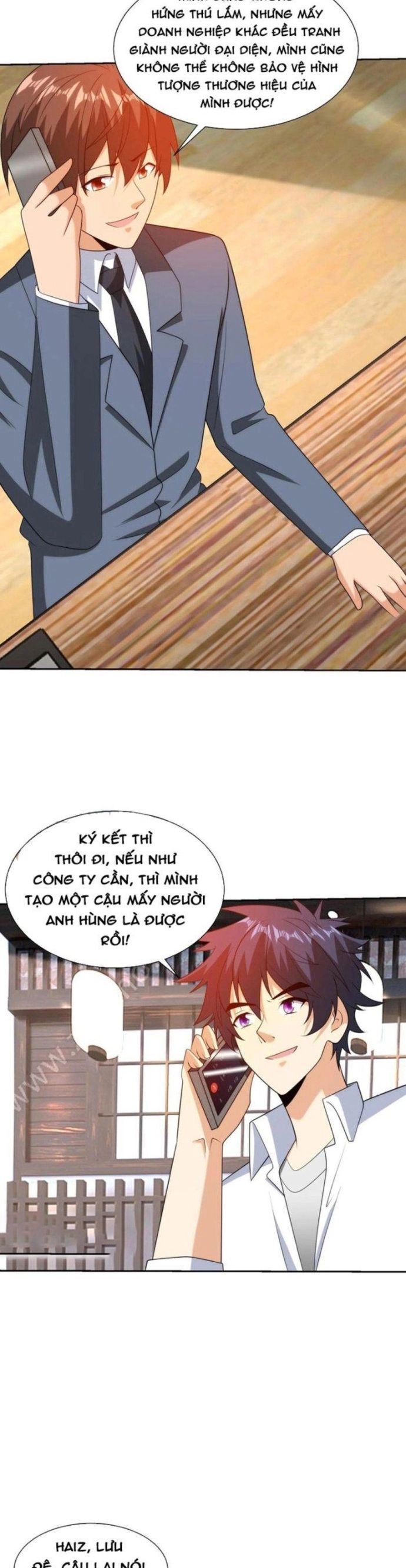 Chapter 244 - Image 7