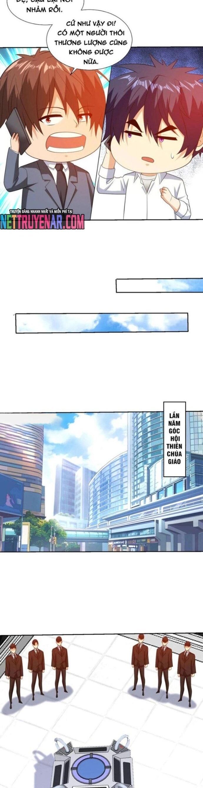 Chapter 244 - Image 8