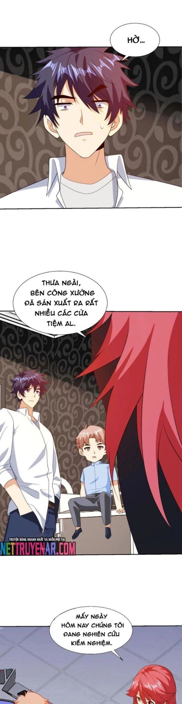 Chapter 245 - Image 2