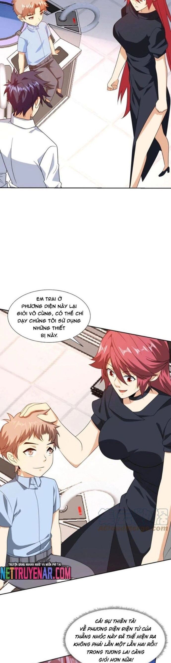Chapter 245 - Image 3
