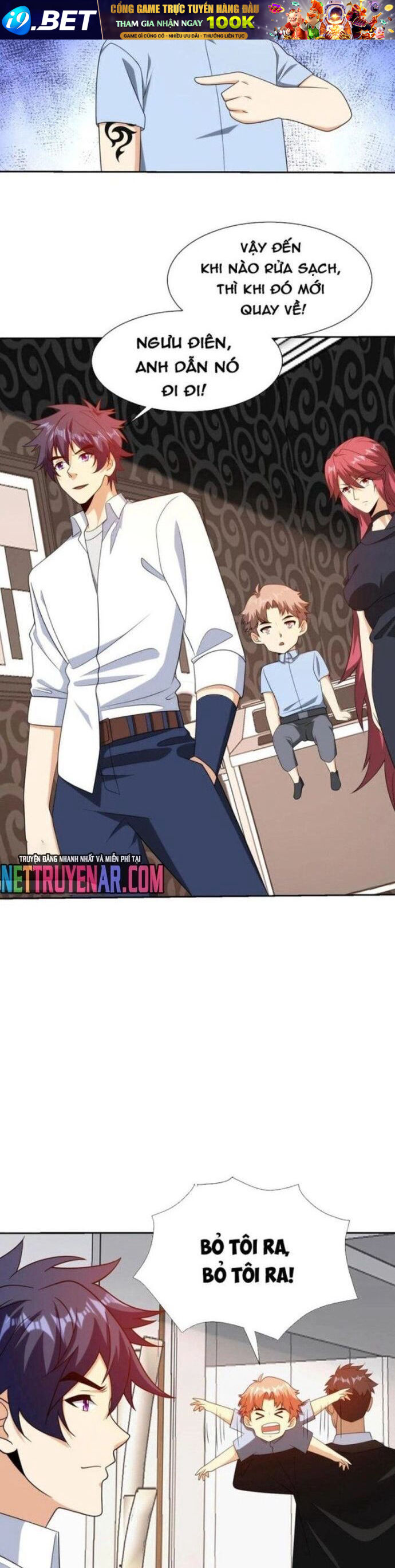 Chapter 245 - Image 5
