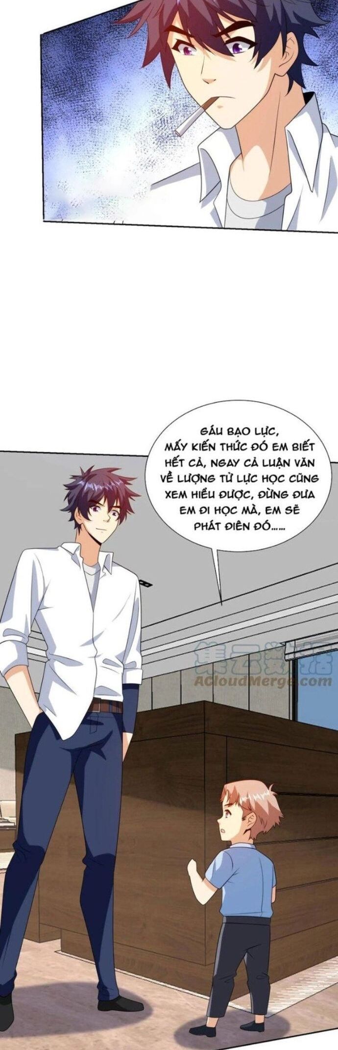 Chapter 246 - Image 11