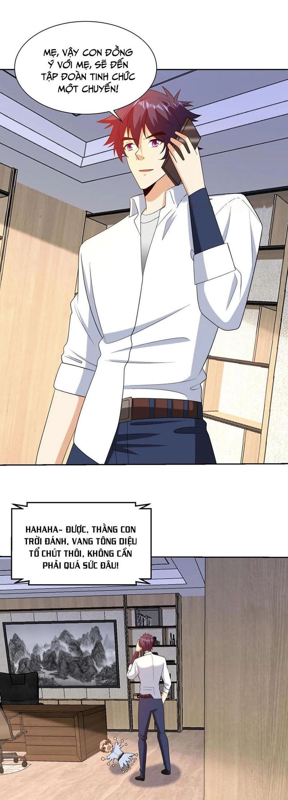 Chapter 247 - Image 11
