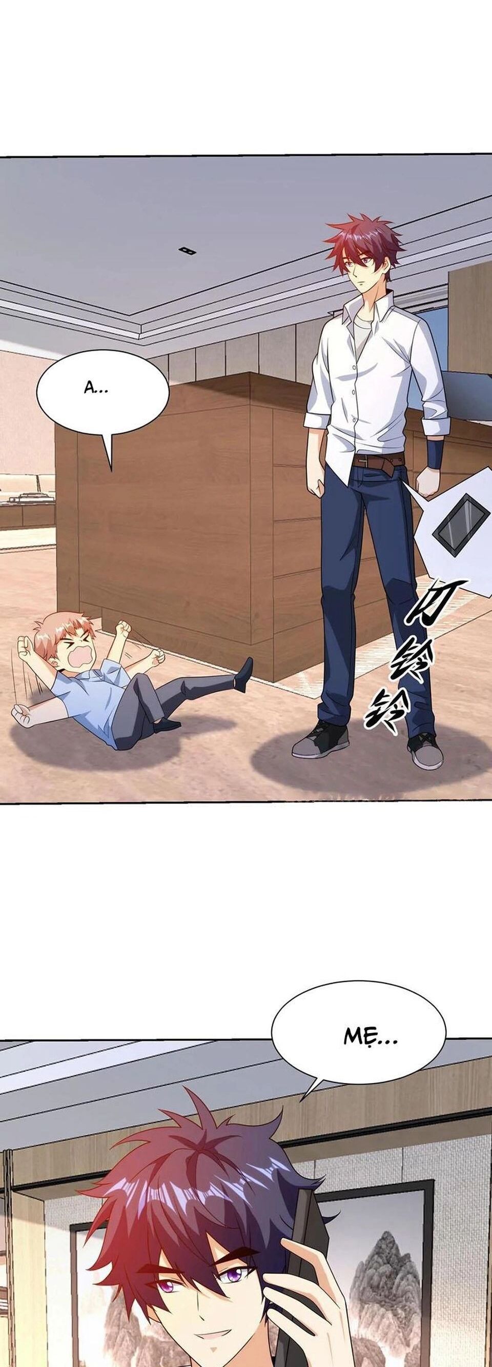 Chapter 247 - Image 3
