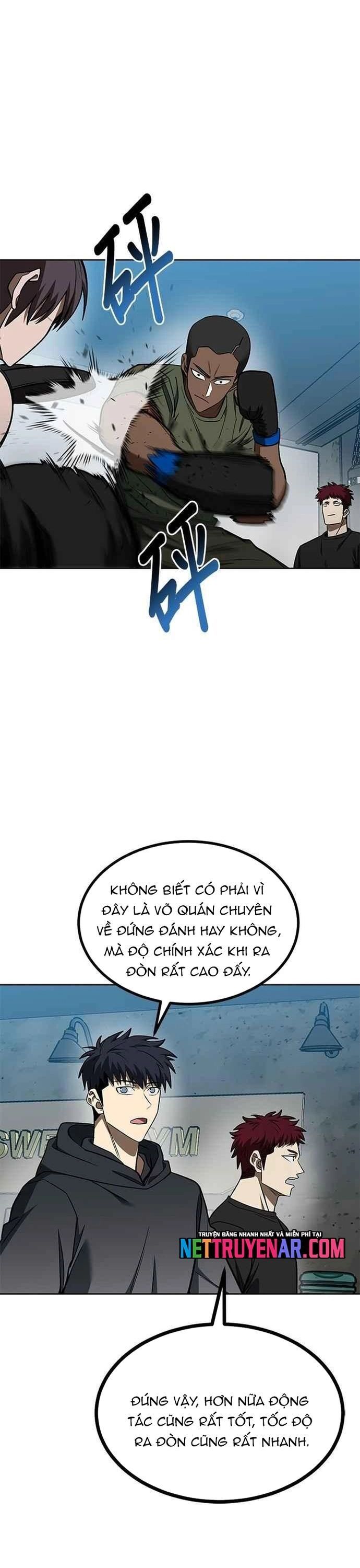 Nhà Vô Địch Kalli Chapter 119 - TC Truyện