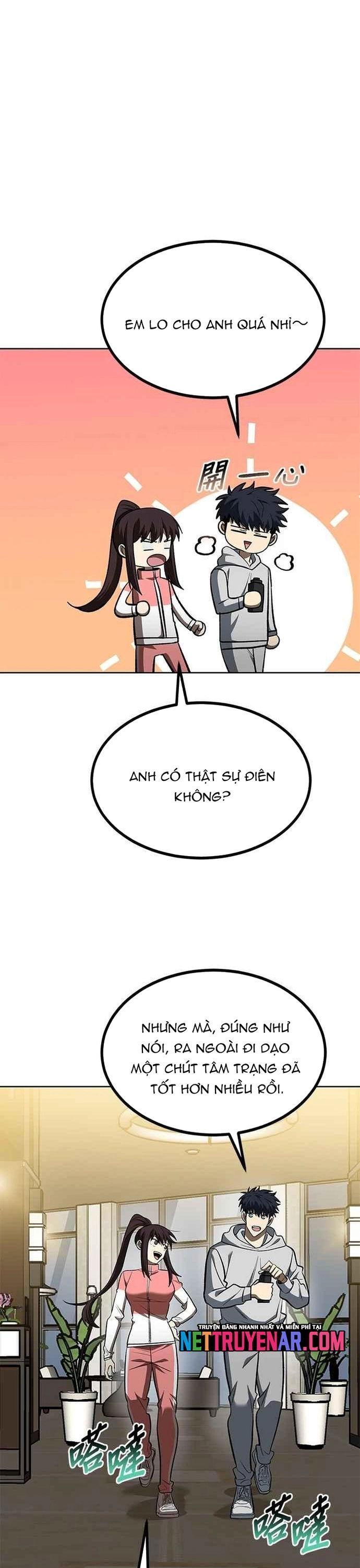 Nhà Vô Địch Kalli Chapter 120 - TC Truyện