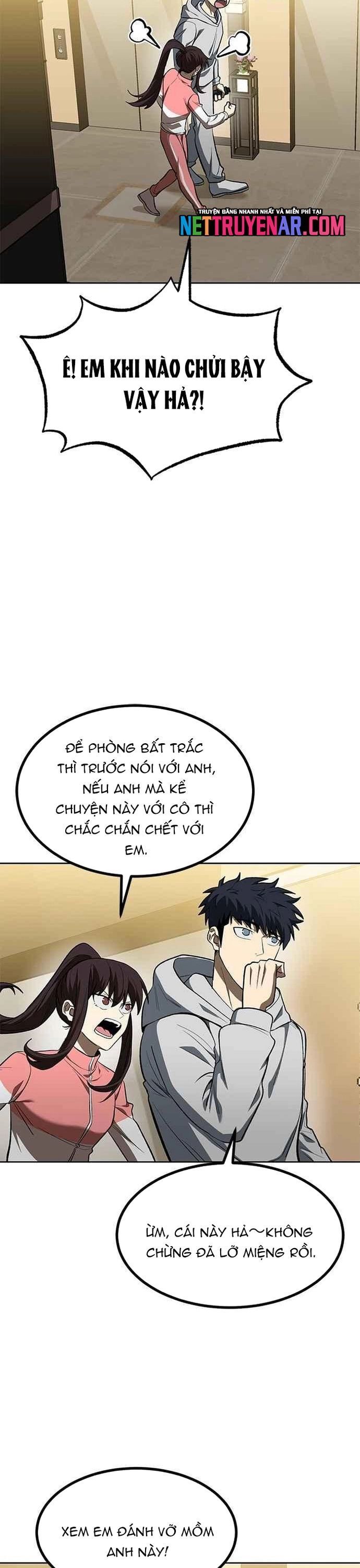 Nhà Vô Địch Kalli Chapter 120 - TC Truyện