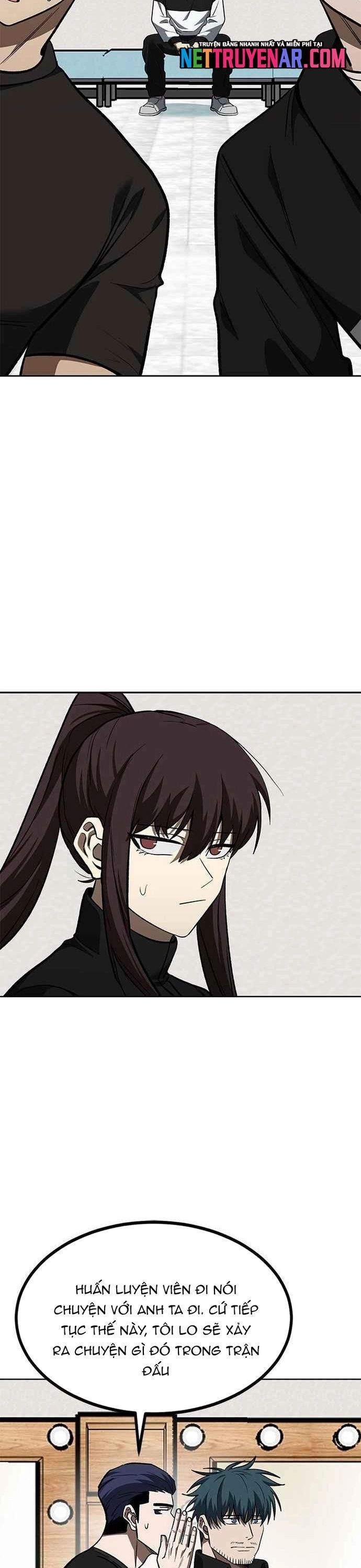Nhà Vô Địch Kalli Chapter 121 - TC Truyện