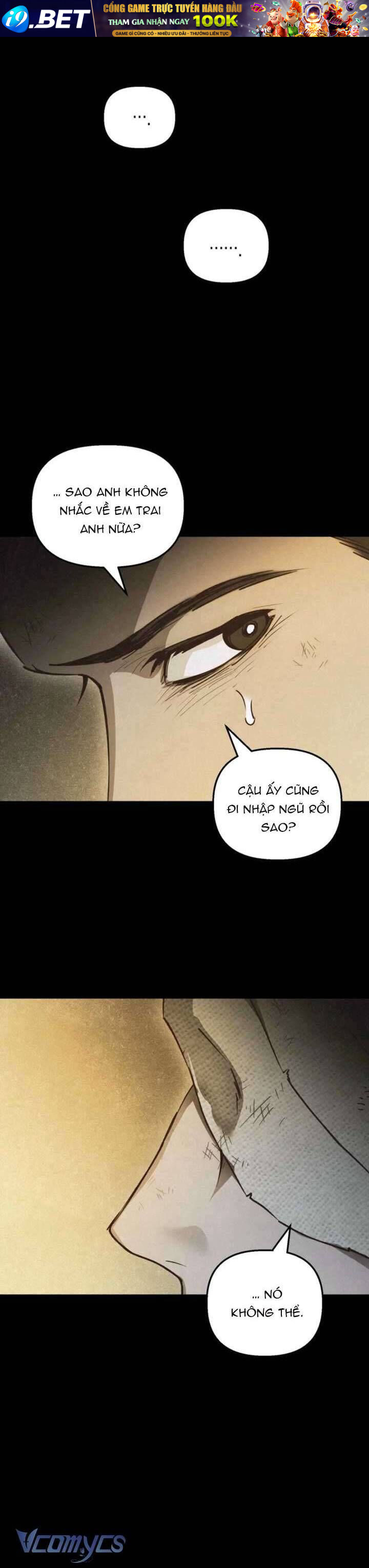 Mùa Hè Bị Nuốt Chửng Bởi Bóng Tối Chap 16