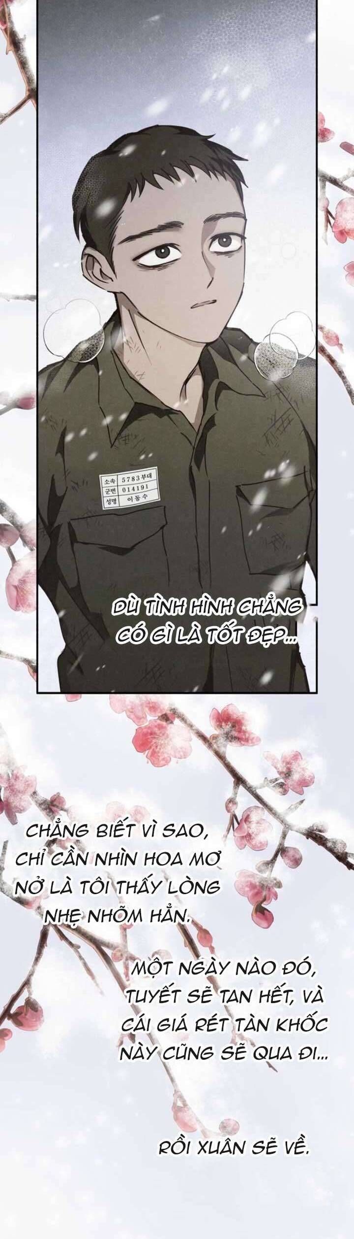 Mùa Hè Bị Nuốt Chửng Bởi Bóng Tối Chap 16