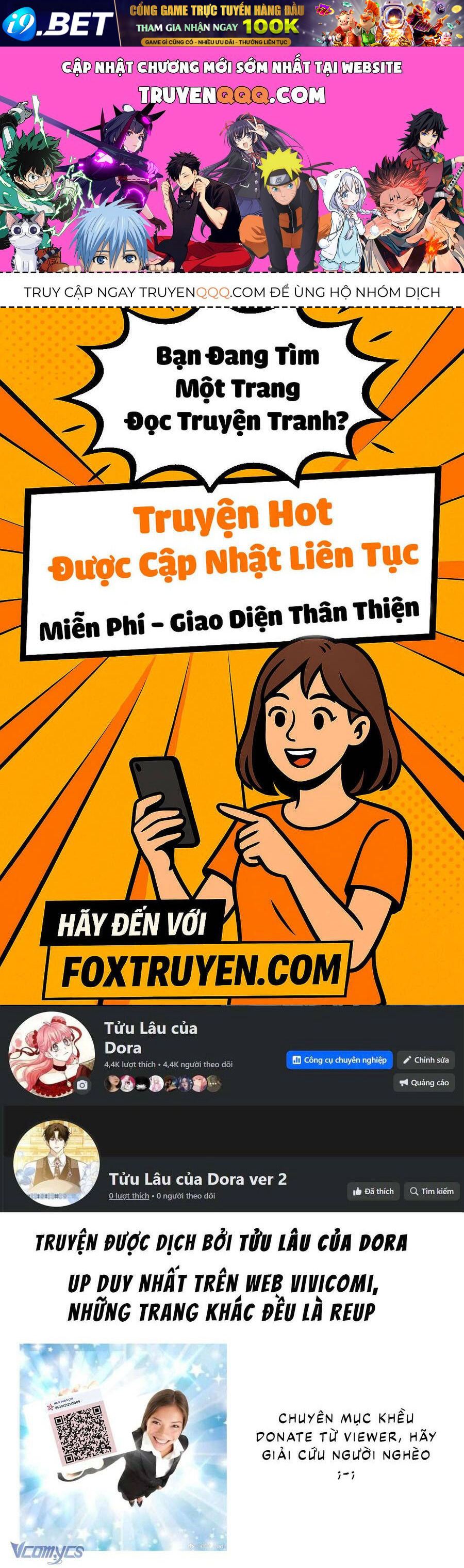 Nettruyen Truyện tranh online