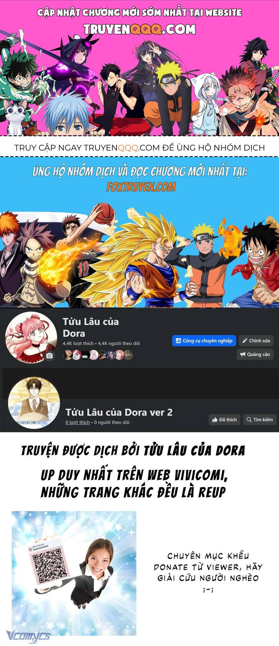 Mùa Hè Bị Nuốt Chửng Bởi Bóng Tối Chap 4