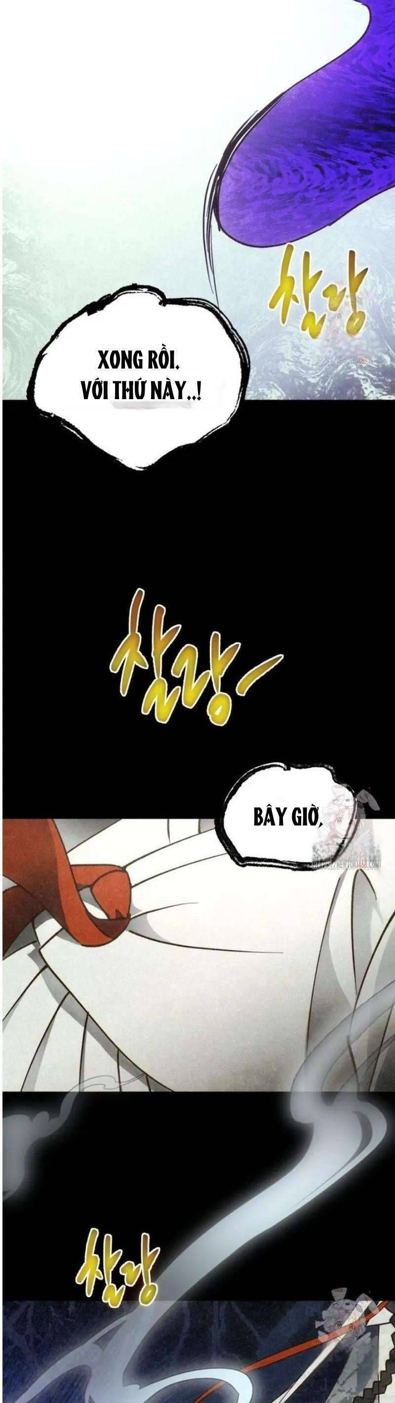 Mùa Hè Bị Nuốt Chửng Bởi Bóng Tối Chap 4