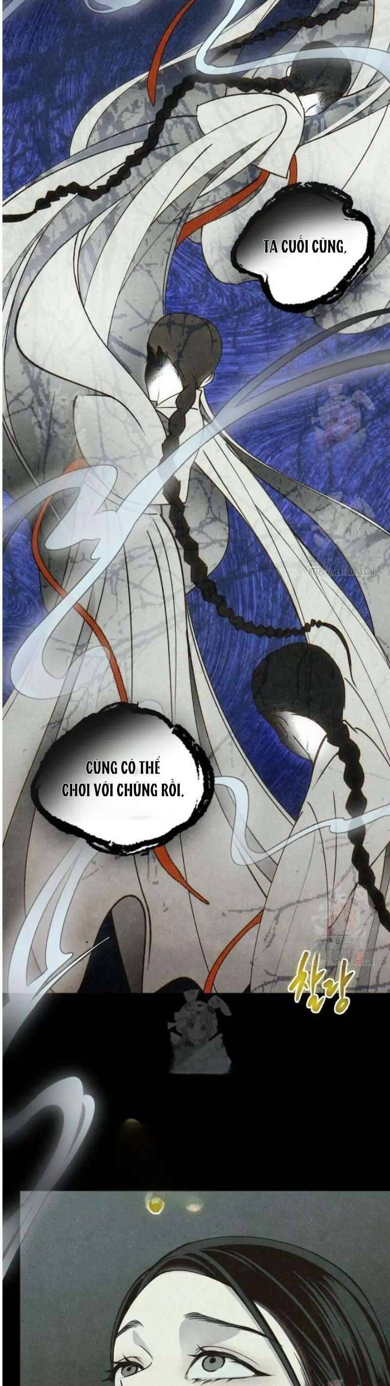 Mùa Hè Bị Nuốt Chửng Bởi Bóng Tối Chap 4