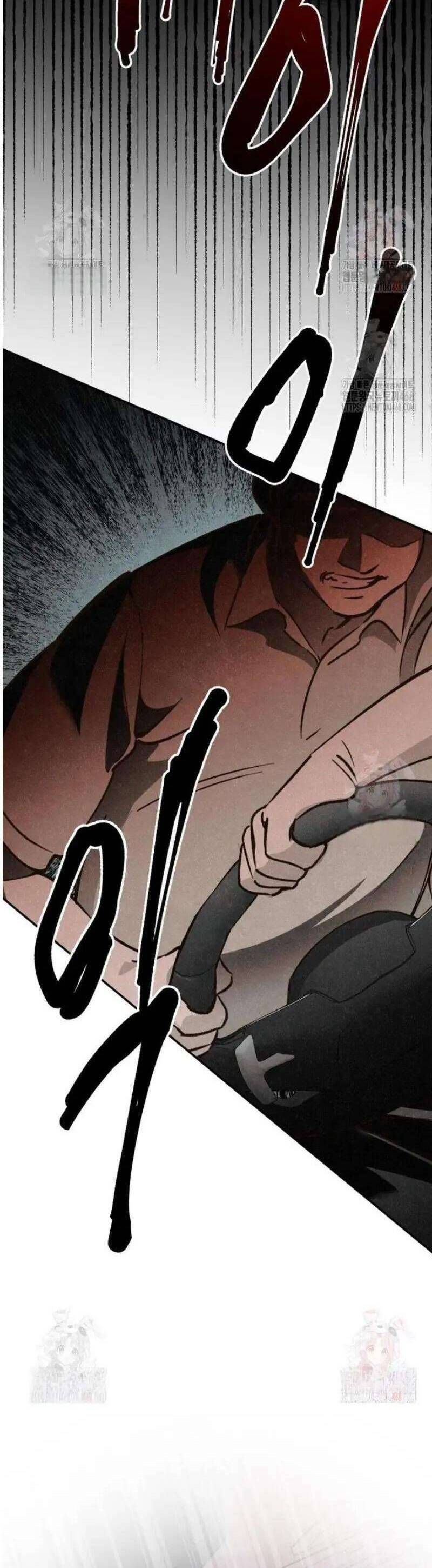 Mùa Hè Bị Nuốt Chửng Bởi Bóng Tối Chap 4