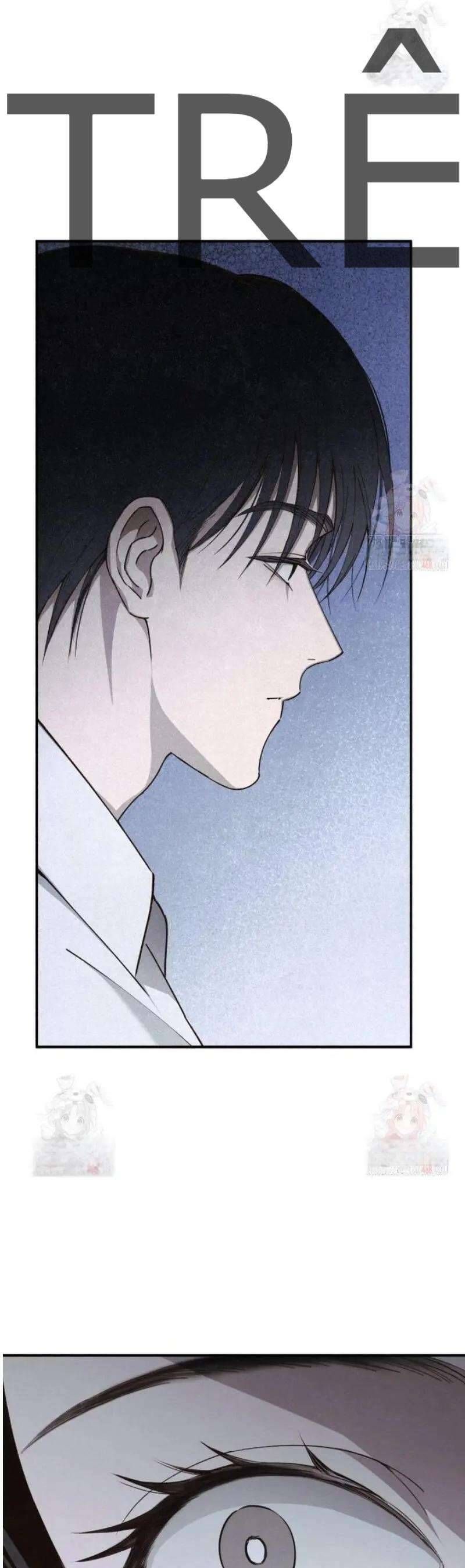 Mùa Hè Bị Nuốt Chửng Bởi Bóng Tối Chap 4
