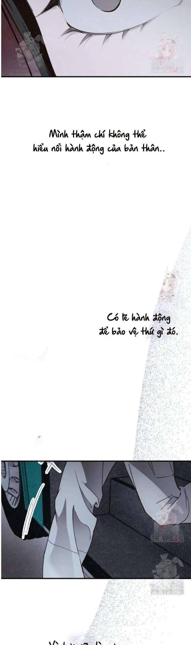 Mùa Hè Bị Nuốt Chửng Bởi Bóng Tối Chap 4