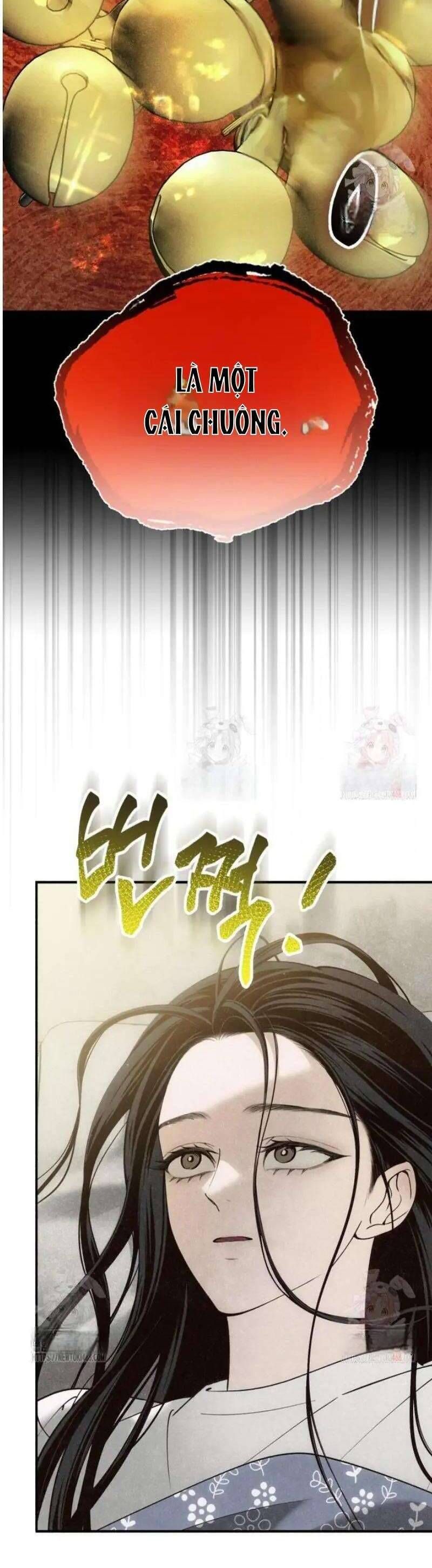 Mùa Hè Bị Nuốt Chửng Bởi Bóng Tối Chap 4