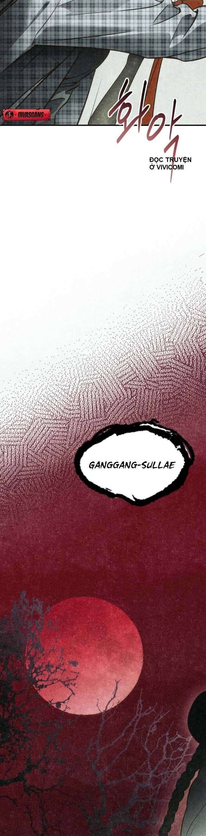 Mùa Hè Bị Nuốt Chửng Bởi Bóng Tối Chap 7