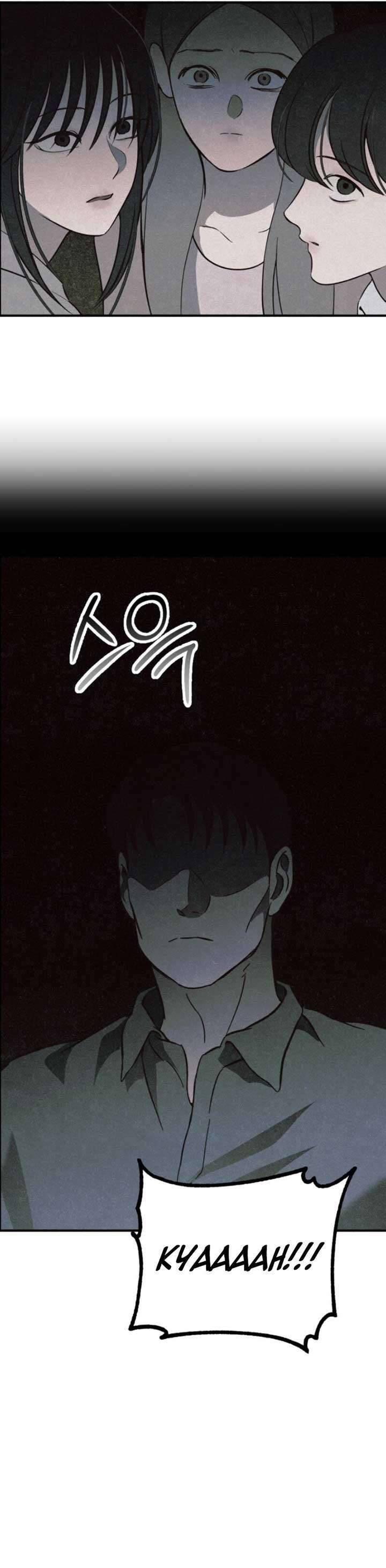 Mùa Hè Bị Nuốt Chửng Bởi Bóng Tối Chap 7
