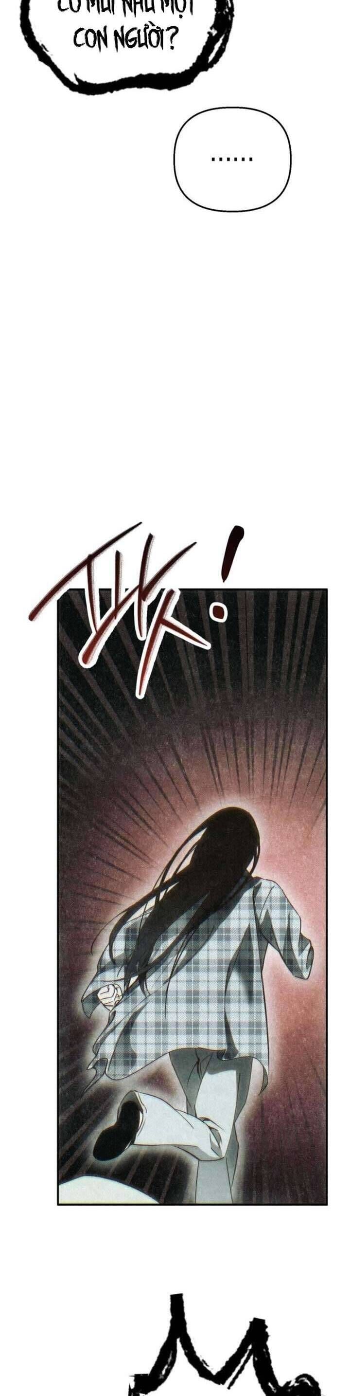 Mùa Hè Bị Nuốt Chửng Bởi Bóng Tối Chap 7