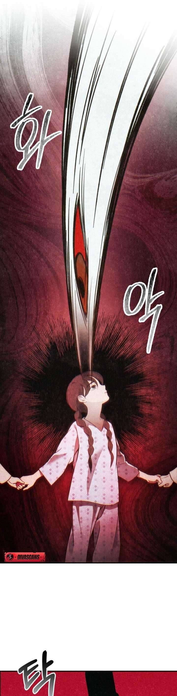 Mùa Hè Bị Nuốt Chửng Bởi Bóng Tối Chap 7