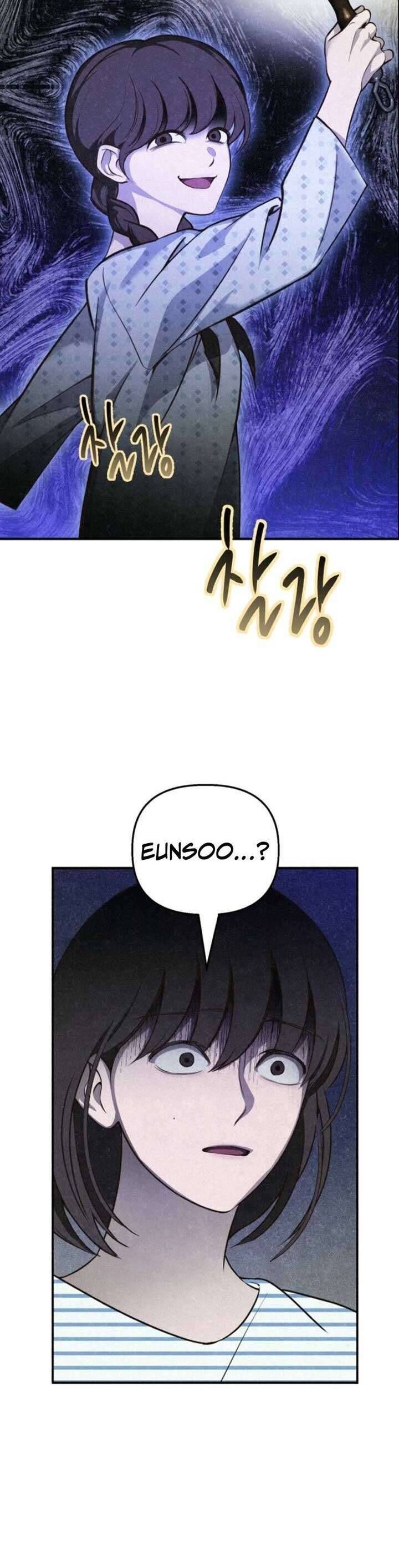 Mùa Hè Bị Nuốt Chửng Bởi Bóng Tối Chap 7