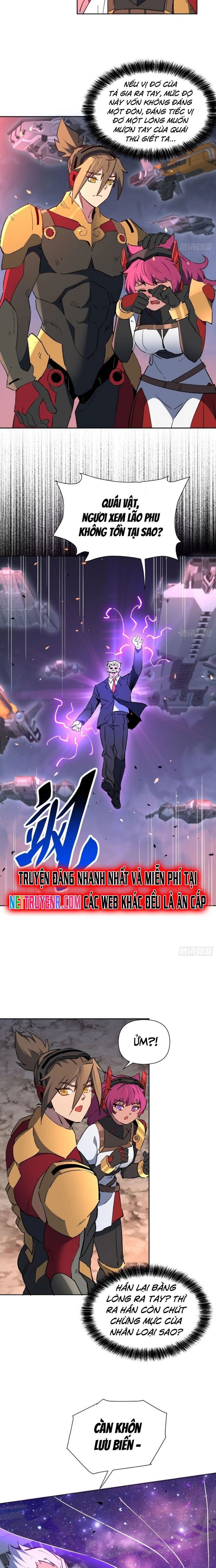 Nettruyen Truyện tranh online