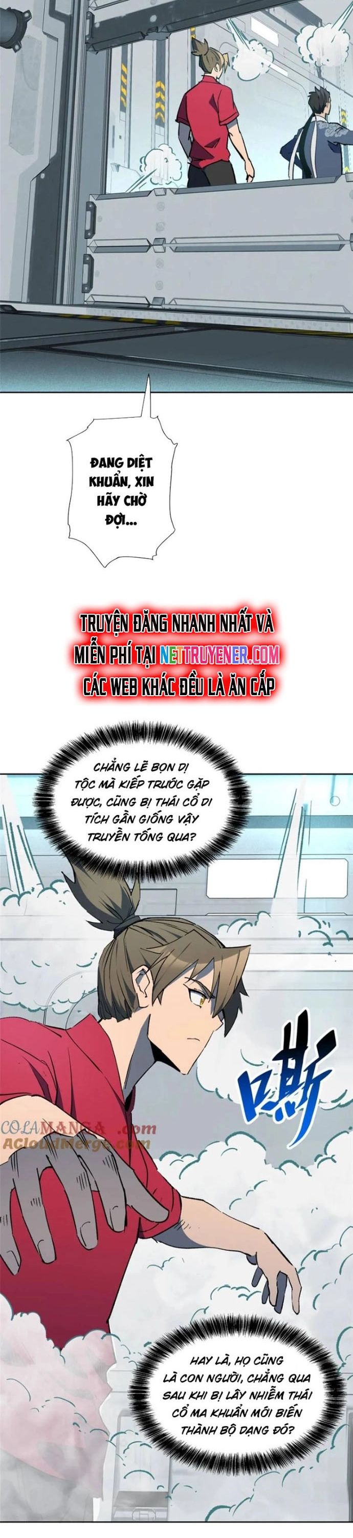 Nettruyen Truyện tranh online