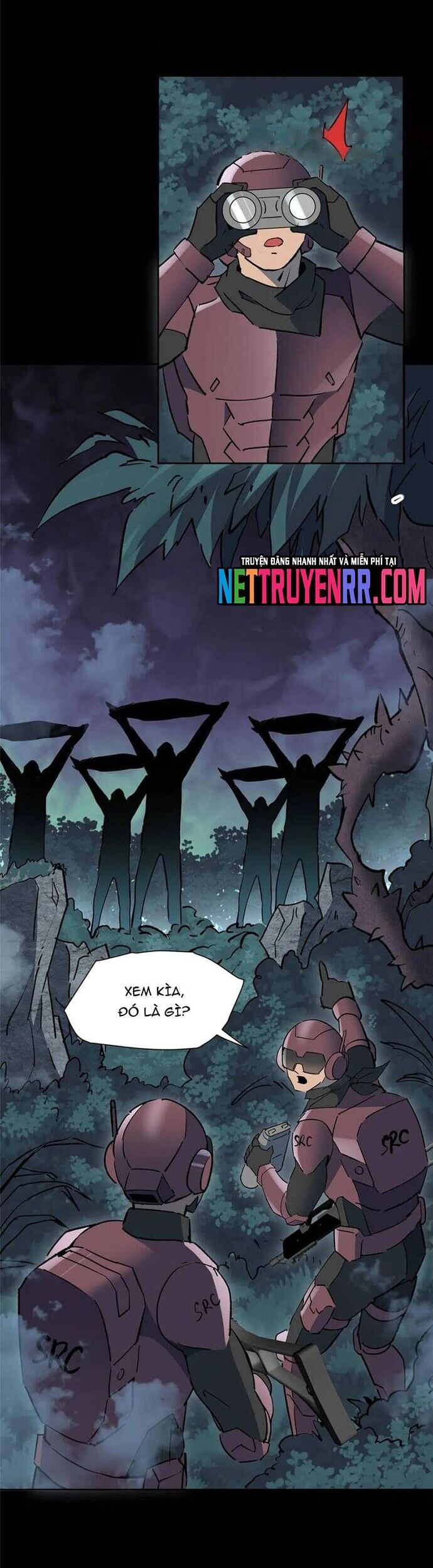 Nettruyen Truyện tranh online