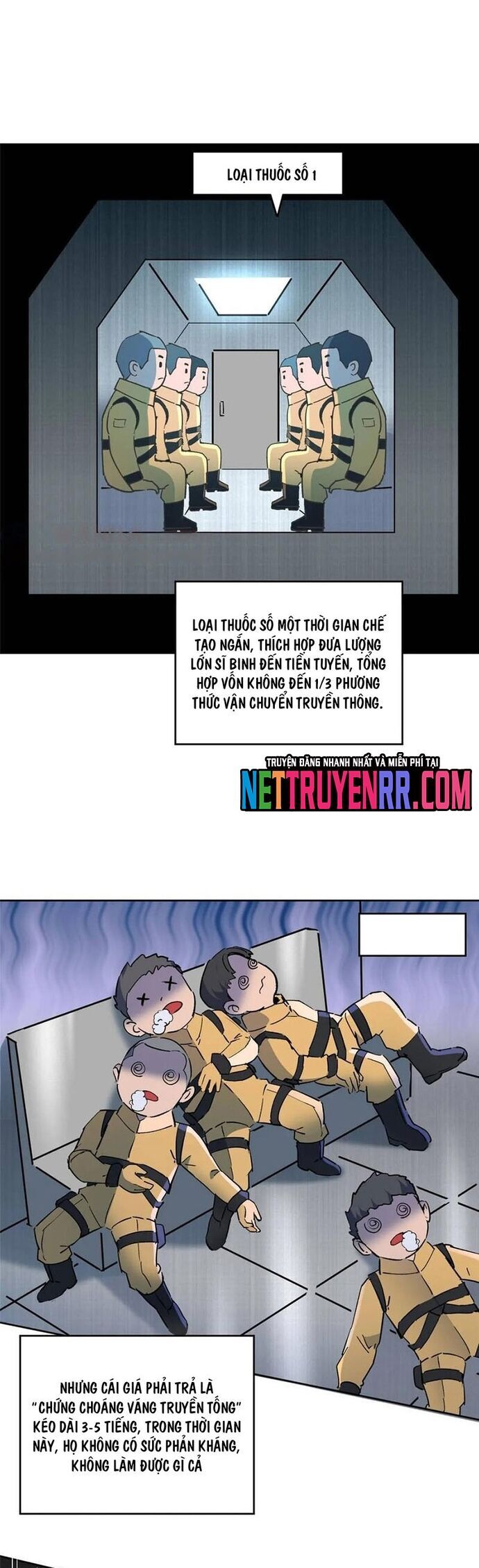 Nettruyen Truyện tranh online