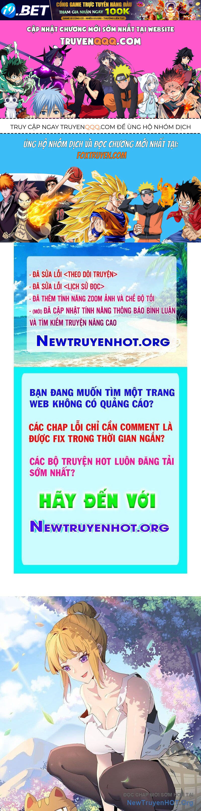 Nettruyen Truyện tranh online
